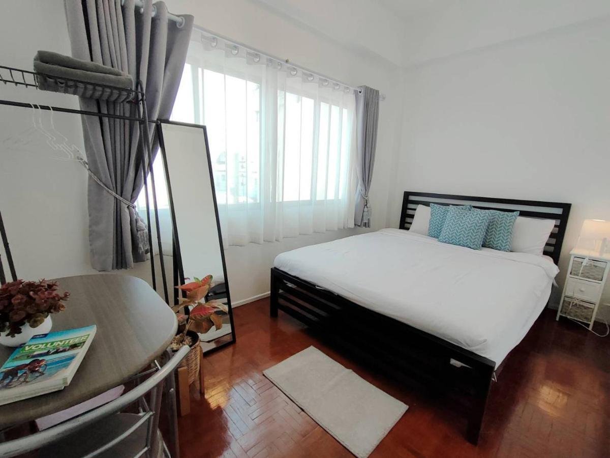 24 Poshtel Chiangmai Hostel Chiang Mai Luaran gambar