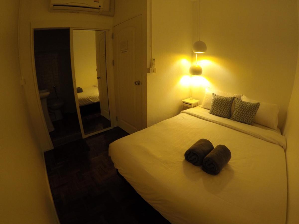 24 Poshtel Chiangmai Hostel Chiang Mai Luaran gambar