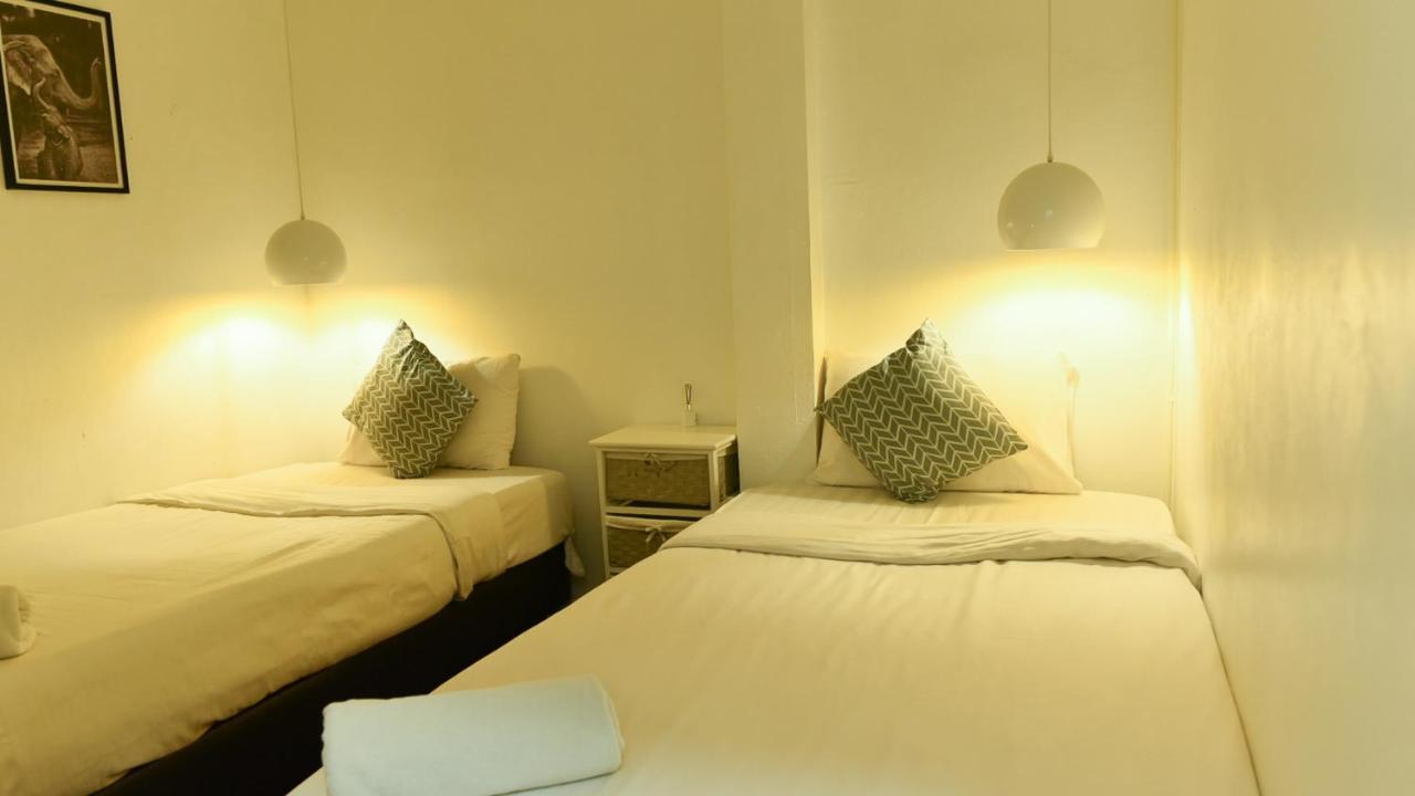 24 Poshtel Chiangmai Hostel Chiang Mai Luaran gambar